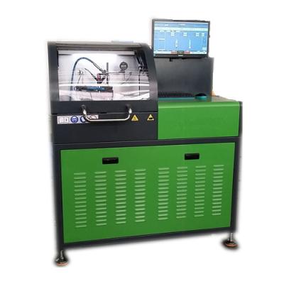 China High Accuracy Common Rail Injector Test Bench for testing different CR Injectors for sale