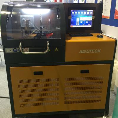 China large testing datas Common Rail Injector Test Bench for testing different Common Rail Injectors for sale