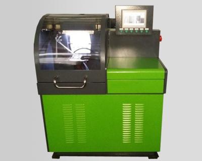 China with measuring cup Common Rail Injector Test Bench  for testing different Common Rail Injectors for sale