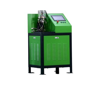China HEUI Test Bench, 4KW, Touch Screen Operation,printing test results. for sale