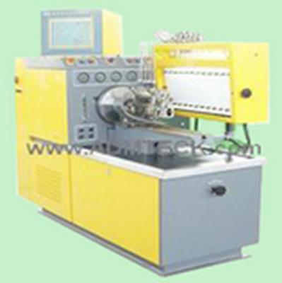 China ADM700-D Fuel Pump Test Bench For Testing Fuel Pumps , Touch Screen Displayer for sale