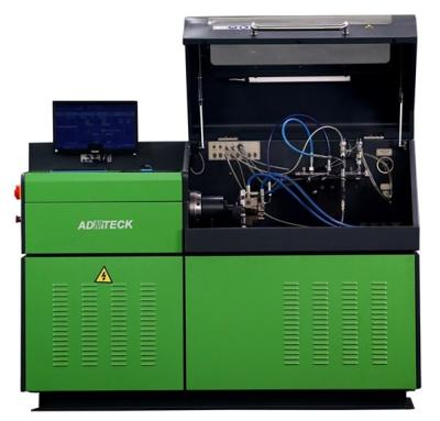 China ADM8719,Common Rail Test Bench,18.5KW (25HP),test different common rail injectors and pumps for sale
