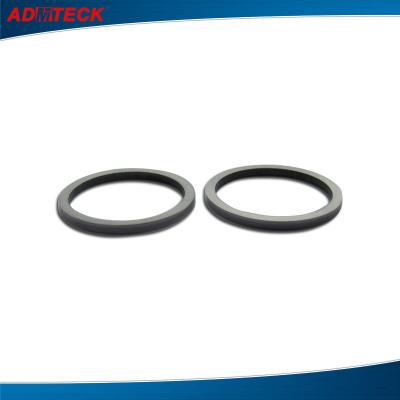 China High precision 0.002mm adjustable Diesel Injector shims ∅19.5∅23 valve for sale