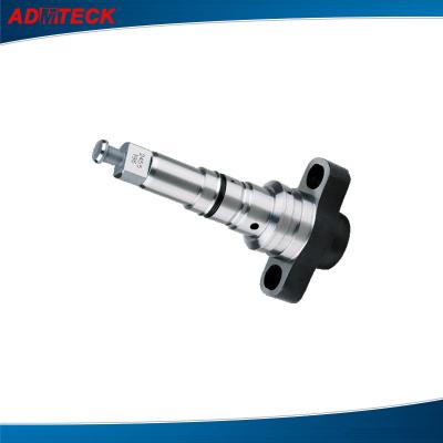 China Steel Fuel Injection Pump Plunger for sale