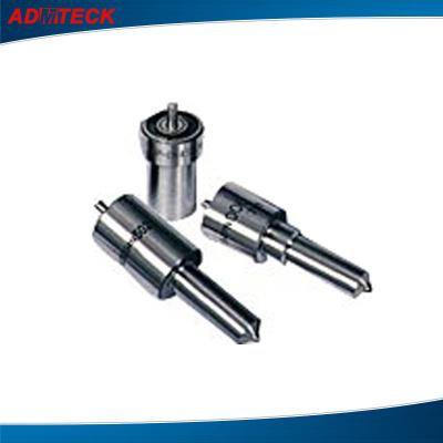 China Accurate common rail nozzle for diesel injector DLLA147P788 / DLLA150P1197 for sale