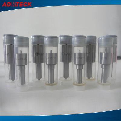 China DLLA149P1724 Bosch Denso common rail injector nozzle for fuel pump P Series for sale