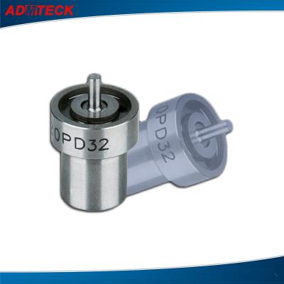 China High performance SD Fuel Injector Nozzle for passenger buses DN OSD 126 / DLLA124S1001 for sale