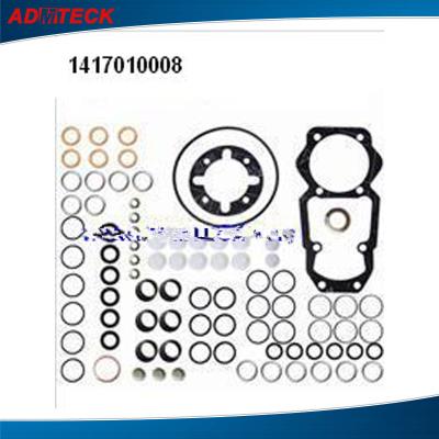 China 6281114016 / 1417010008 common rail Injector repair kits in fuel system for sale