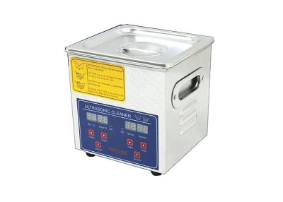 China Skymen 100l Industrial Ultrasonic Cleaner With FCC For Spare Parts Degreasing/Derusting for sale