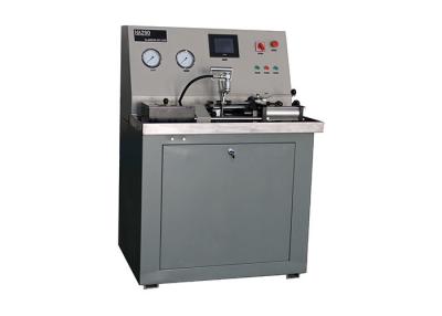 China PT Injector Test Bench 450 X 450 X 350 1.5Kw  1050 R/Min 3phases for sale