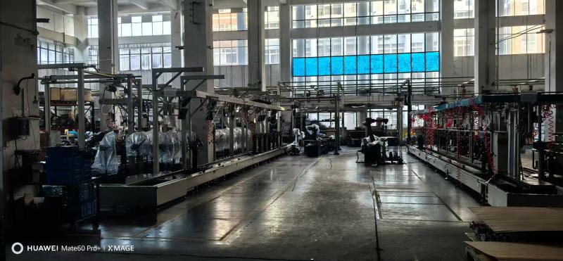 Verified China supplier - Chongqing Ling Moving Star Auto Parts Co., Ltd.
