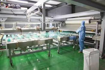 China Factory - QINGDAO KINGSTONE GLASS PRODUCT CO.,LTD