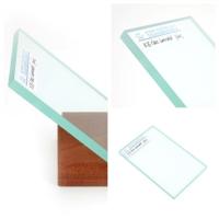 Quality Clear Safety Acoustic Laminated Glass 6.76mm 8.76mm CE AS/NZS 2208 certificated for sale