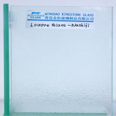 Chine Ventilateur de vitre 5 mm 6 mm 6,38 mm épaisseur vitre vitre en tôle de remplacement à vendre