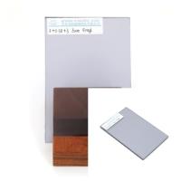 Quality Noise Control Soundproof Laminated Glass 8.76mm 10.76mm 12.76mm for sale