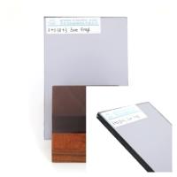 Quality 331 332 441 442 Flat Safety Laminated Glass Euro Grey For Enhanced Performance for sale