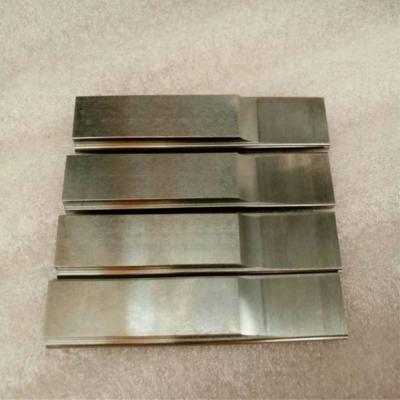 China El molde de la precisión del HSS de la inyección del metal parte tolerancia de +/-0.01mm en venta
