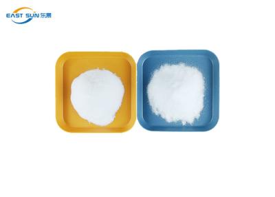 China Heat Transfer Polyester Hot Melt Powder Fabric Adhesive Powder 80 - 170 um for sale