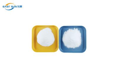 China El derretimiento caliente del poliuretano de TPU pulveriza la resina adhesiva para la impresión de Digitaces en venta