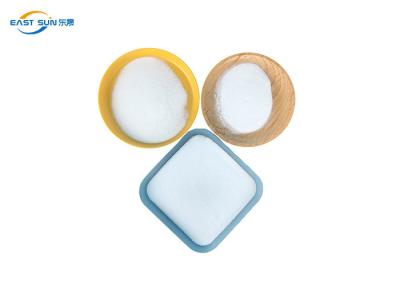 China Heat Transfer DTF Hot Melt Adhesive Powder Thermoplastic Polyurethane For T Shirt Clothing for sale