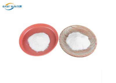 China Melt Point 102 - 115 Degree PES Powder Polyester Hot Melt Adhesive Powder For Heat Transfer for sale