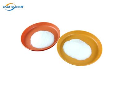 China Adhesive TPU Hot Melt Powder Soft Feel Heat Transfer Polyurethane For DTF for sale