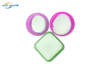 China 80 - 170um Polyamide Hot Melt Powder Heat Transfer PA White Powder For Fabric for sale