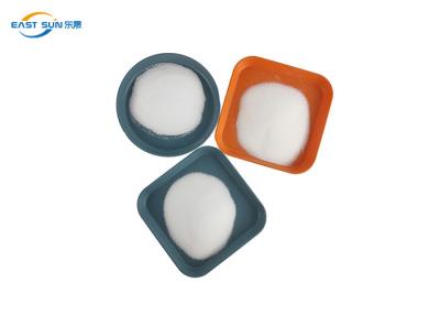 Cina Sublimazione bianca della polvere della poliammide della polvere del trasferimento di calore di PA sul tessuto di cotone in vendita