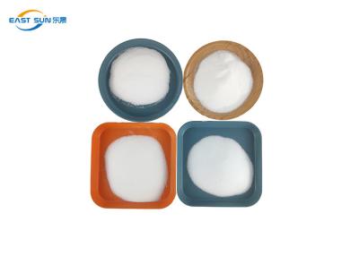 Cina 0 - 80um PES Powder Co Polyester Hot Melt Adhesive Powder For Screen Printing in vendita