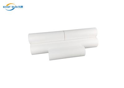 China Hot Peeling Transfer DTF PET Film Double Sided Matte For DTF Printer Machine for sale