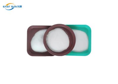 China High Elastic TPU Polyurethane Hot Melt Powder For DTF Powder Shaker DTF Film à venda