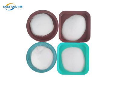 China Washable 90 Degree PA Hot Melt Adhesive Powder For Textiles Garments Filters for sale