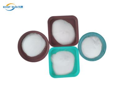 China High Elastic White Heat Transfer Dtf Powder Polyurethane Hot Melt Powder for sale