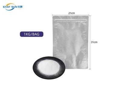 China 1KG/Bag Soft DTF TPU Polyurethane Hot Melt Adhesive Heat Transfer Powder For DTF Printing for sale