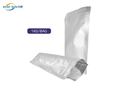 China transferência do PES do poliéster 1KG/Bag pulveriza o esparadrapo para a máquina de revestimento quente do pó do derretimento à venda