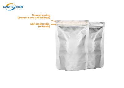 中国 DTFの熱伝達の印刷のための白い熱い溶解の接着剤の粉1kg DTFの熱い溶解の粉 販売のため