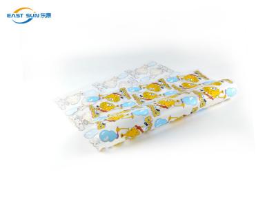 China 75Micron Heat Transfer PET Film Roll For DTF Printing Factory Free Sample for sale