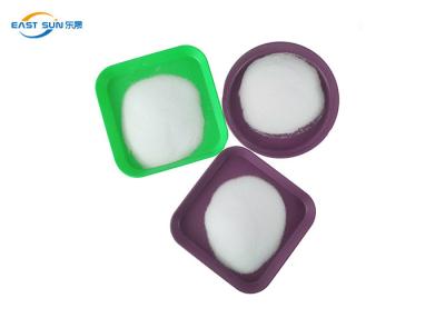 Chine Colle blanche lavable de tissu de poudre de PA de polyamide pour le transfert de chaleur à vendre