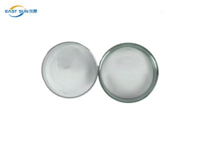 China Poliamida blanca del polvo adhesivo caliente del derretimiento de la resistencia de 60 grados que se lava en venta