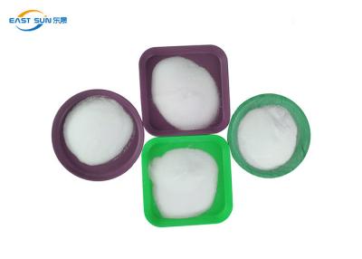 China Washable White PA Polyamide Powder Hot Melt For Heat Transfer for sale