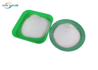 中国 熱い溶解の接着剤のPESは生地のためのCoポリエステル接着の粉を粉にする 販売のため