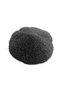 China Polyurethane Black DTF Powder for sale