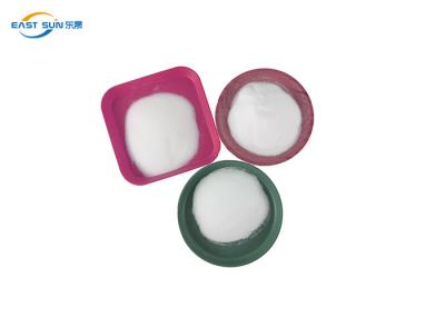 China 1kg 2kg 5kg TPU Hot Melt Adhesive Powder For Heat Trasnfer Printing en venta