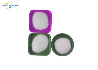 China High Elastic TPU Hot Melt Glue Powder For DTF Heating Transfer for sale