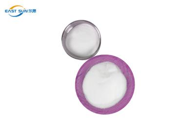 China PA White Polyamide Powder Hot Melt Adhesive For Heat Transfer for sale
