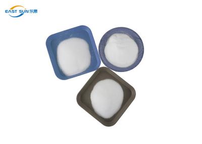 China Co-polyester Free Sample PES Hot Melt Adhesive Powder Heat Transfers for sale