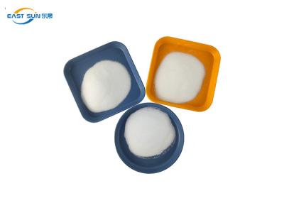 China Small Package Hot Melt Glue Powder Polyurethane For Heat Transfer Dtf en venta