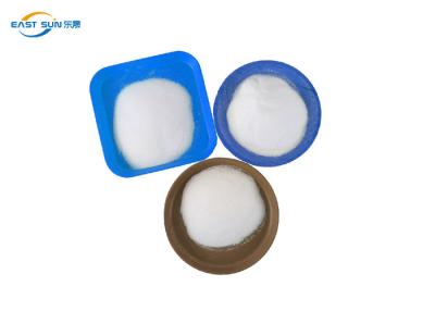 China T Shirt Printing White TPU Powder Hot Melt Adhesive DTF Powder en venta