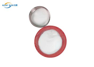 China Thermoplastic Polyurethane Tpu Transfer Adhesive Powder White Dtf For T Shirt Te koop