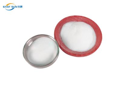 China High Elastic TPU Polyurethane Powder Good Hand Feeling DTF Adhesive Powder for sale